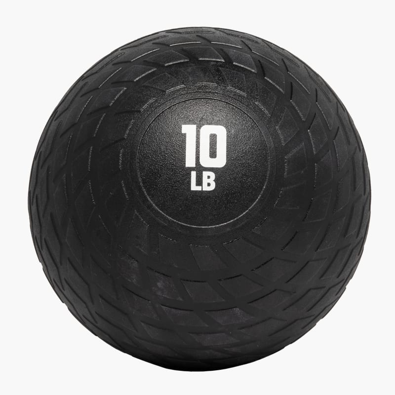 Nike 6 lb medicine top ball